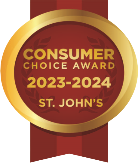 Consumer Choice Award 2023-2014