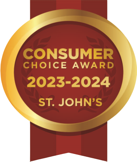 Consumer Choice Awards 2023/24