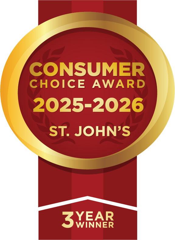 Consumer Choice Award 2024-2025