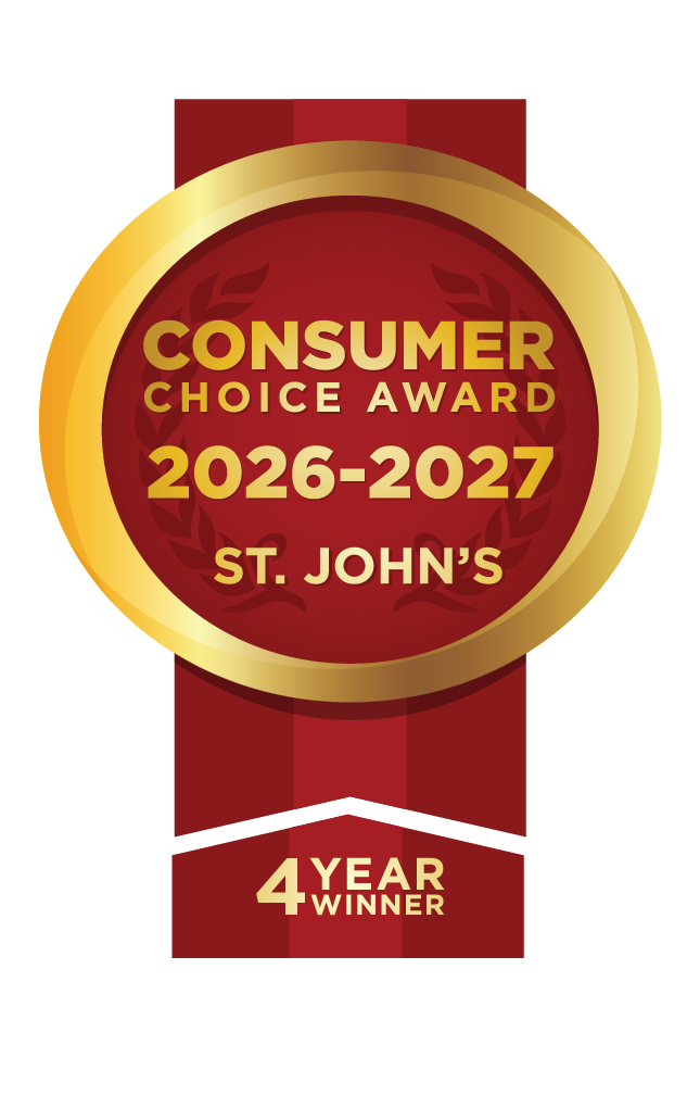 Consumer Choice Awards 2025/26
