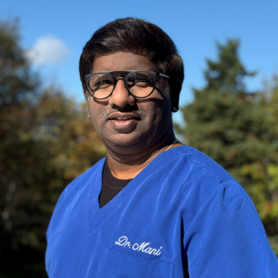 Dr. Kumaraswamy (Dr. Mani)